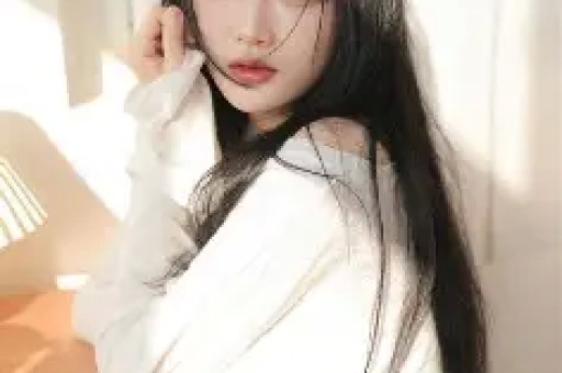 新游戏大妹子